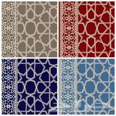 فرش مساجد 10