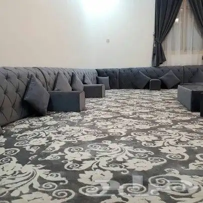 نستقبل تفصيل الجلسات والستائر 2