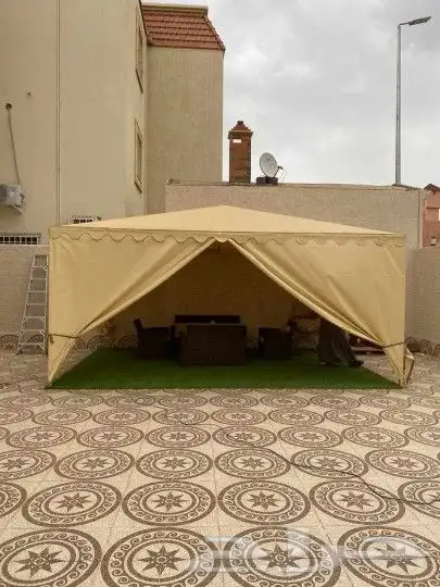 بيوت شعر ملكيه 17