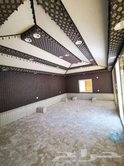 بيوت شعر ملكيه 24