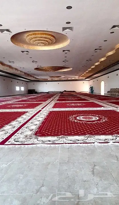 تاجير للحفلات والمناسبات كراسي ملكي فرش ملكي 0