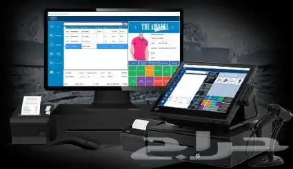 كاشير محمصه كاشير خردوات كاشير مكتبه كاشير اللمس كاشير مطعم 0