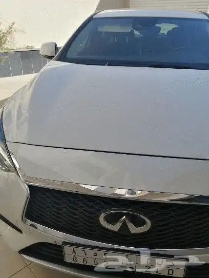 انفنتي Q30 2018 0