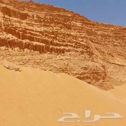 بحص ابيض ورمل ابيض ورمل احمر وبطحا البطين واسفلت 2