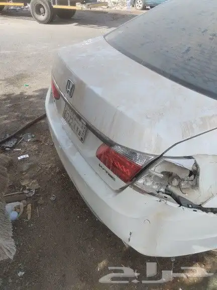 قطع غيار هواندا اكورد 2014 2