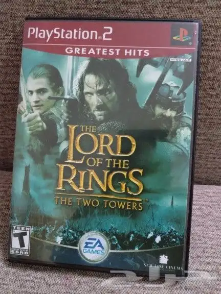 اشرطة سوني 2 9