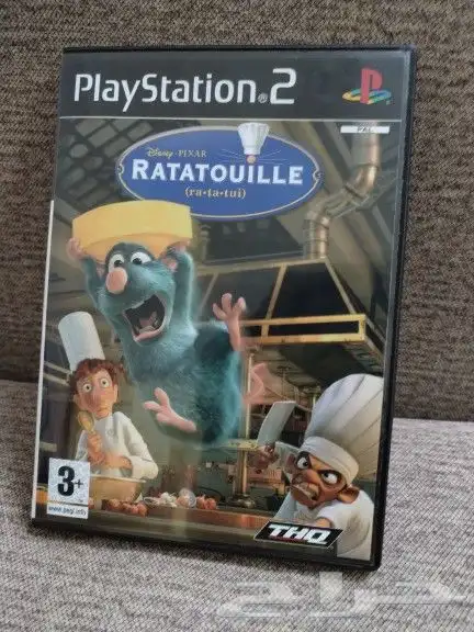 اشرطة سوني 2 22