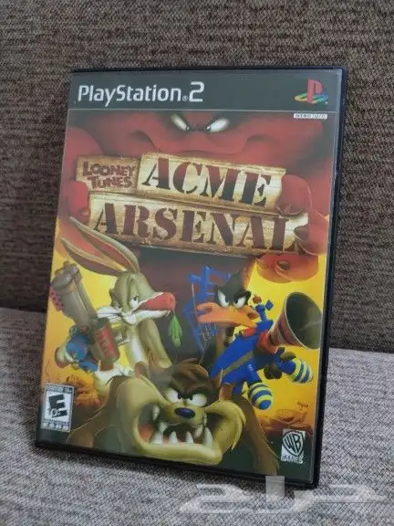 اشرطة سوني 2 13