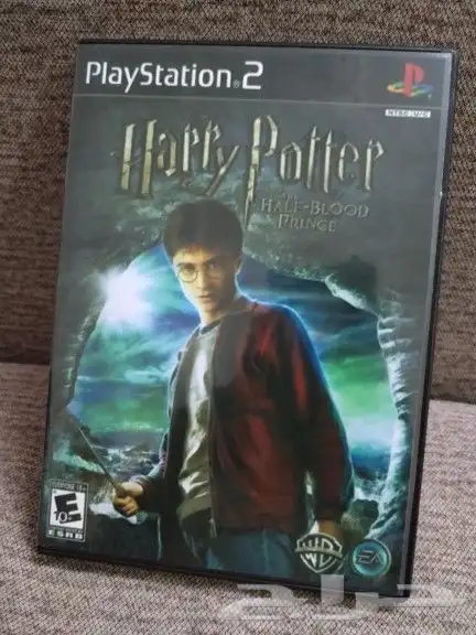 اشرطة سوني 2 19