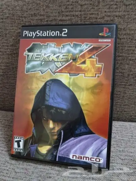 اشرطة سوني 2 12