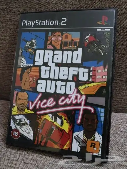 اشرطة سوني 2 24