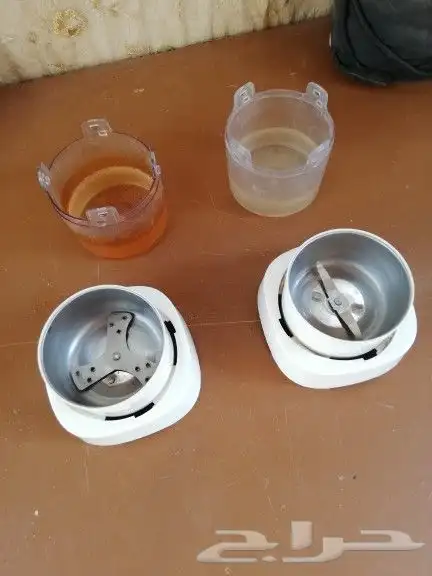 مطاحن مولينكس فرنسي 1