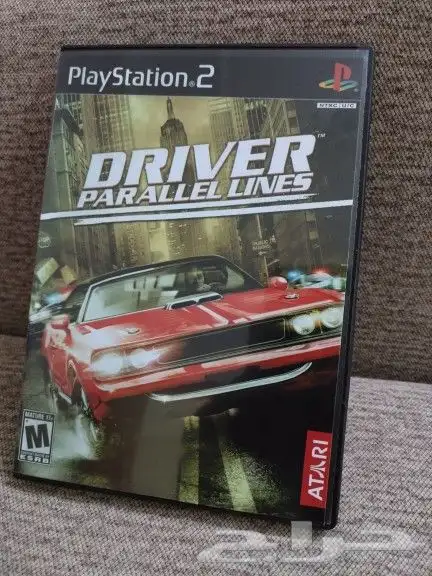 اشرطة سوني 2 2