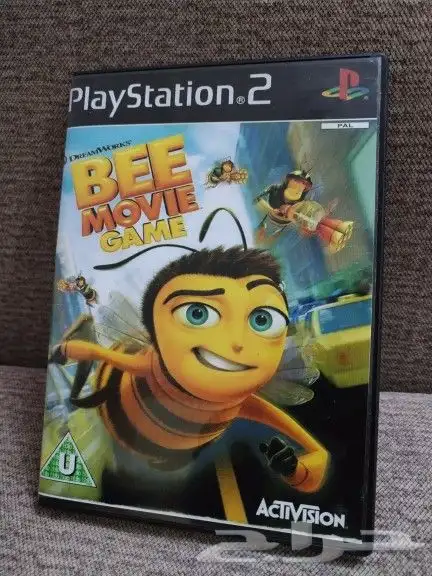 اشرطة سوني 2 33