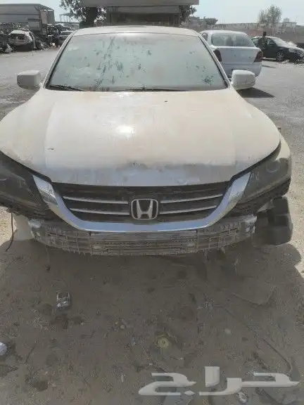 قطع غيار هواندا اكورد 2014 0