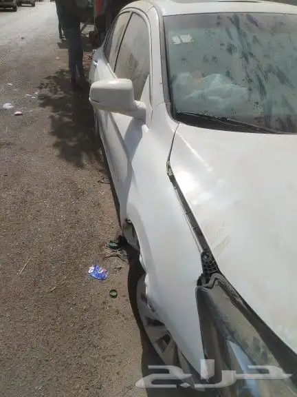 قطع غيار هواندا اكورد 2014 1