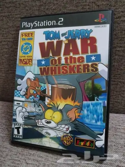 اشرطة سوني 2 28