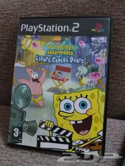 اشرطة سوني 2 20