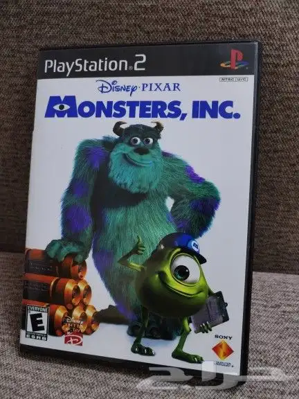 اشرطة سوني 2 27