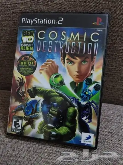 اشرطة سوني 2 0