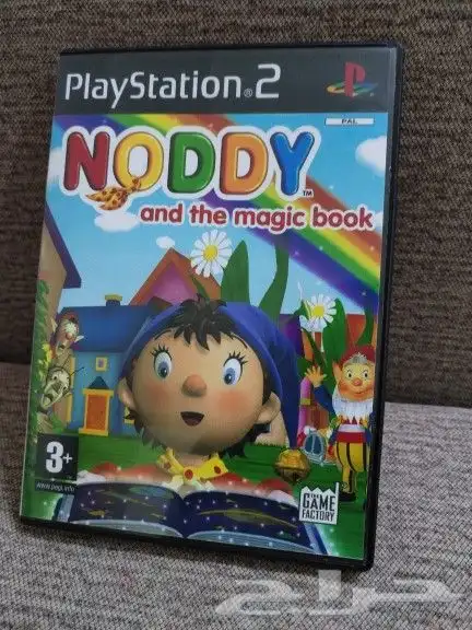 اشرطة سوني 2 7