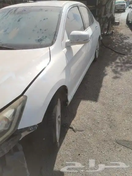 قطع غيار هواندا اكورد 2014 5