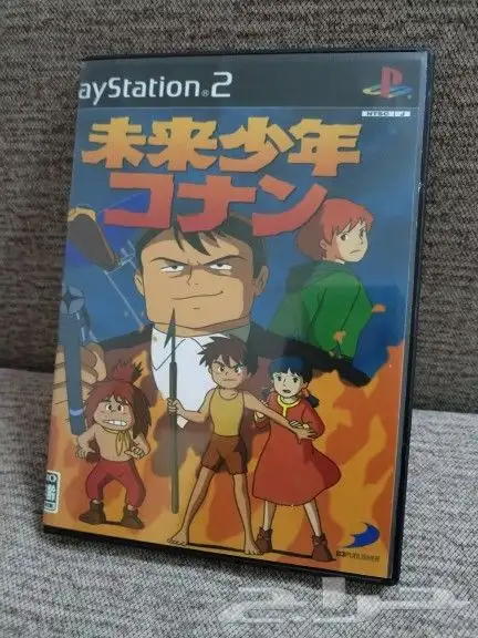 اشرطة سوني 2 11