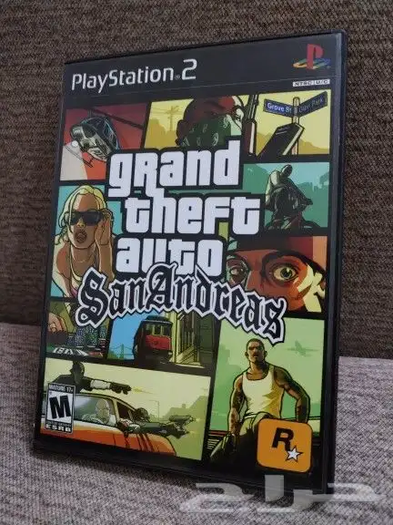 اشرطة سوني 2 31