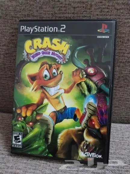 اشرطة سوني 2 14