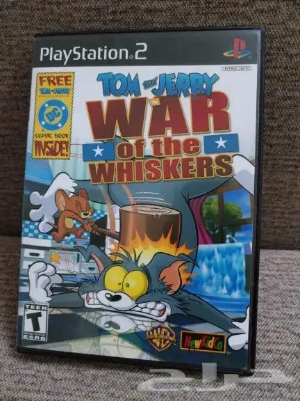 اشرطة سوني 2 8