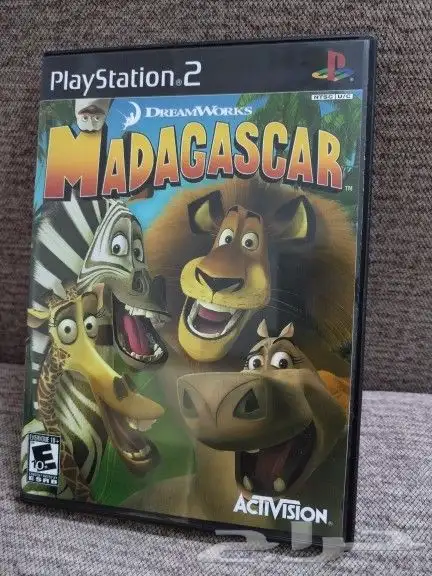 اشرطة سوني 2 26