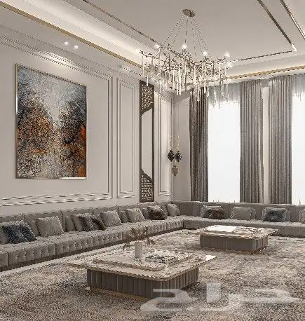 نستقبل تفصيل الجلسات والستائر 18