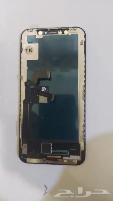 شاشة جوال اصلية نوت 9 ونوت 10 بلص 7