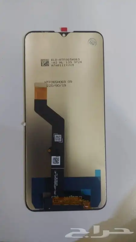 شاشة جوال اصلية نوت 9 ونوت 10 بلص 1