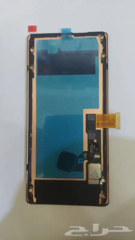 شاشة جوال اصلية نوت 9 ونوت 10 بلص 9