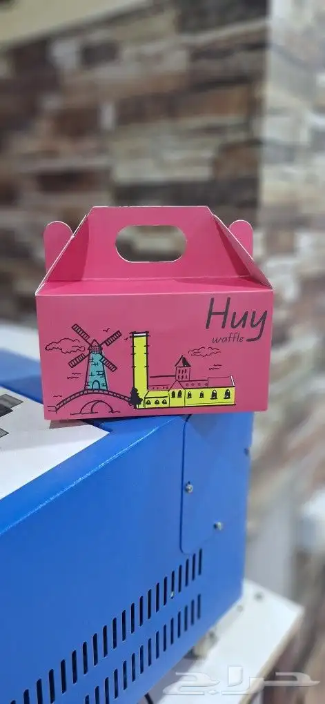 طباعة_مطبوعات_طباعة بوكسات_أكياس ورقية_بروشورات_اختام_فواتير 2