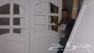 ابو احمد كافة أعمال النجارة وديكورات بفضل الله 28