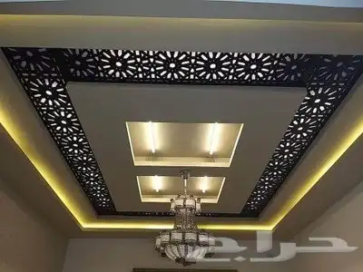 ابو احمد كافة أعمال النجارة وديكورات بفضل الله 24