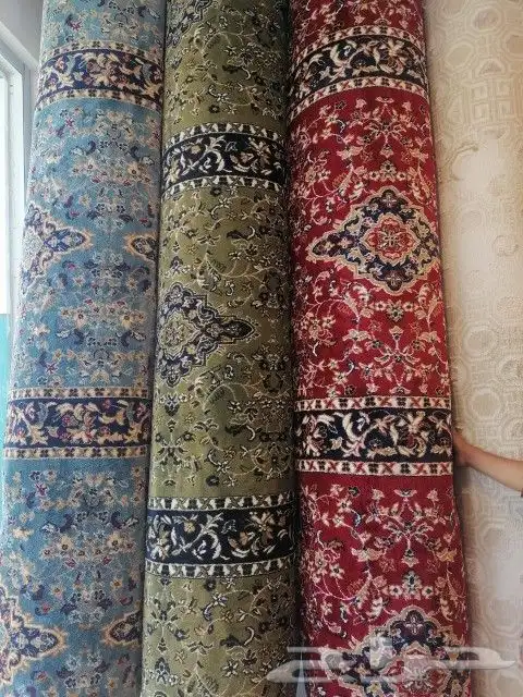 فرش مساجد 13