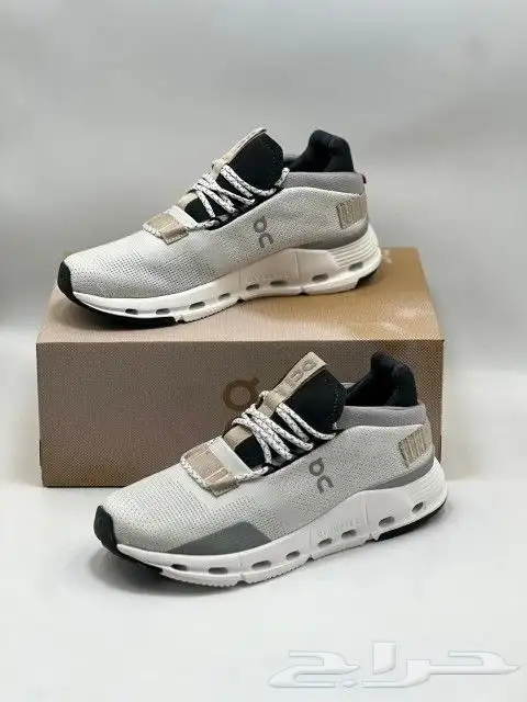 شوزات ماستر 9