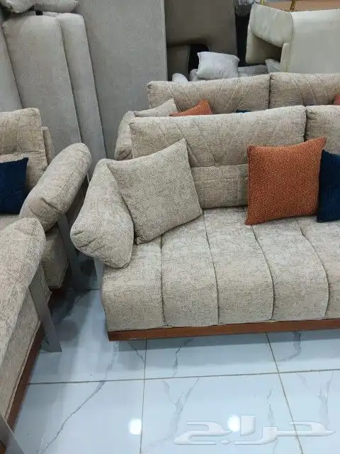 كنبات صاله 7