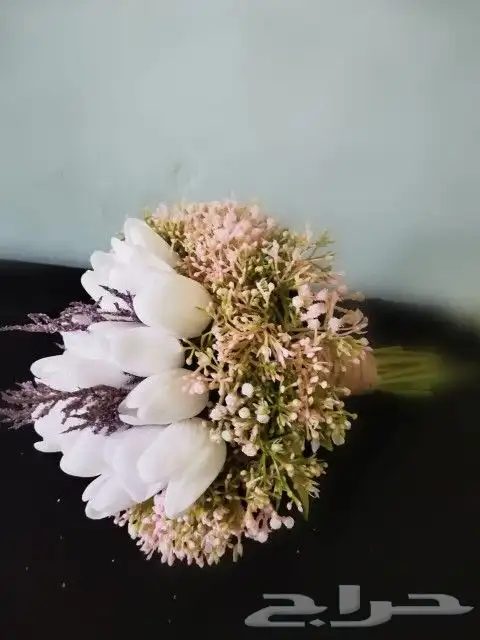 مسكة عروس سيلكون 7