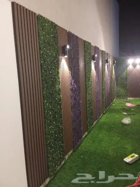 بديل خشب خارجى مقاوم للحرارة بسعر الجملة 2