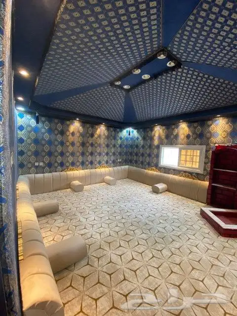 بيوت شعر ملكيه 14