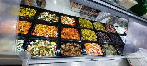 معلم اجبان ومحامص ابحث عن عمل 2