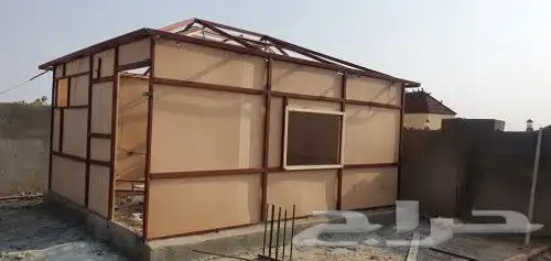بيوت شعر ملكيه 25