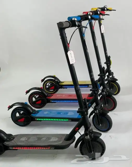 اسكوتر شاومي سرعه 70 0