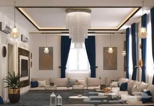 نستقبل تفصيل الجلسات والستائر 38