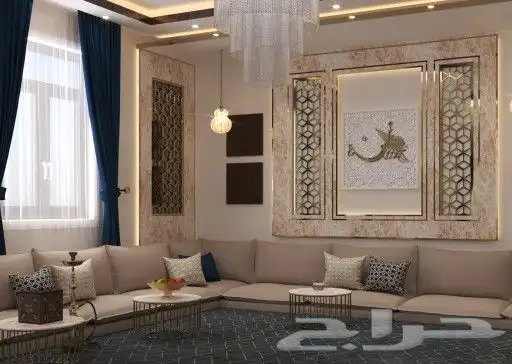 نستقبل تفصيل الجلسات والستائر 37