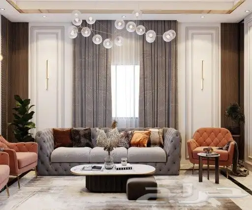 نستقبل تفصيل الجلسات والستائر 27